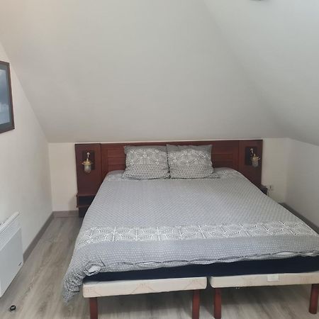 Appartement Duplex 3 Chambres 포르니세 외부 사진