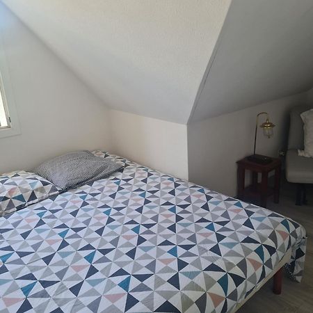 Appartement Duplex 3 Chambres 포르니세 외부 사진