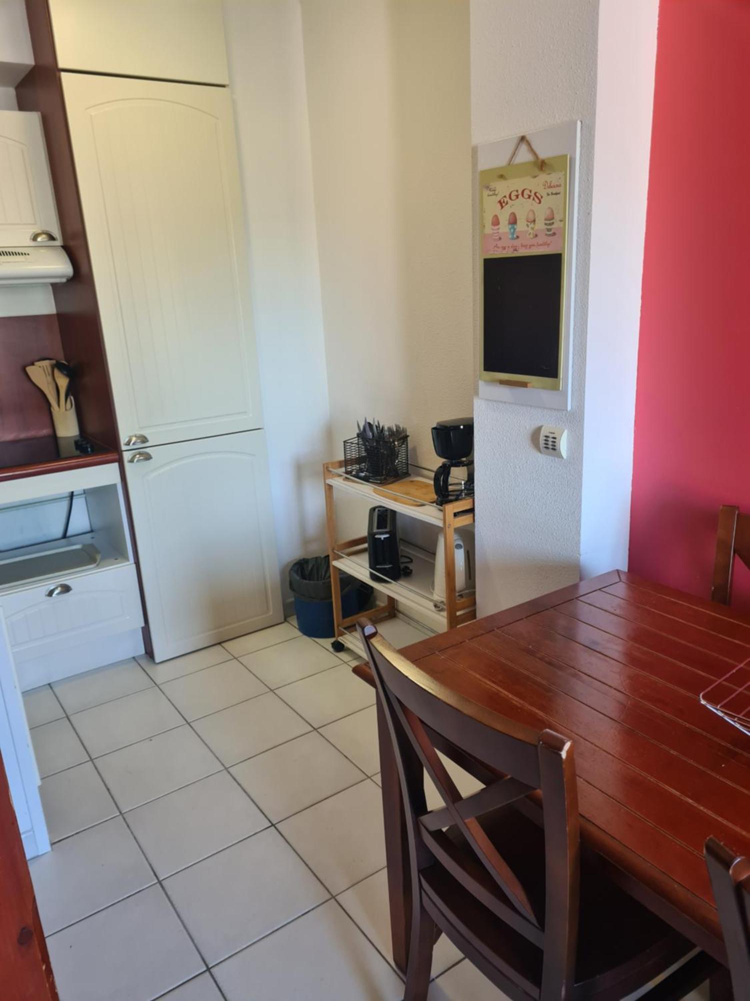Appartement Duplex 3 Chambres 포르니세 외부 사진