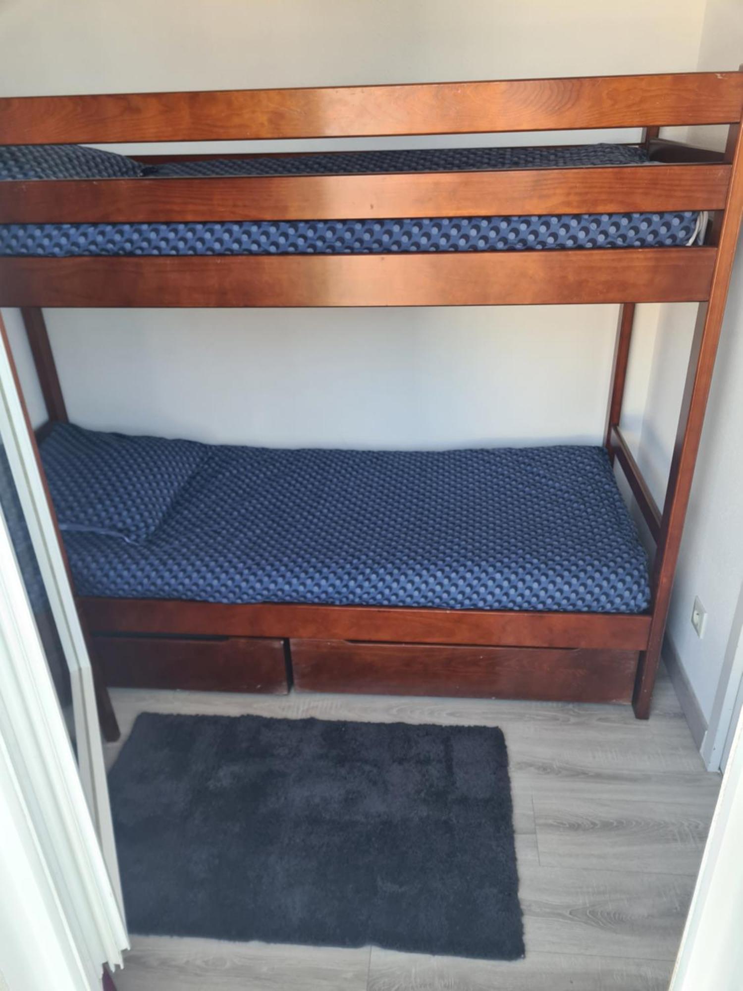 Appartement Duplex 3 Chambres 포르니세 외부 사진